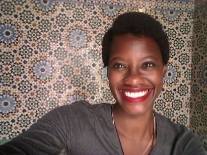 Amethyst Phillips-DRW-Former